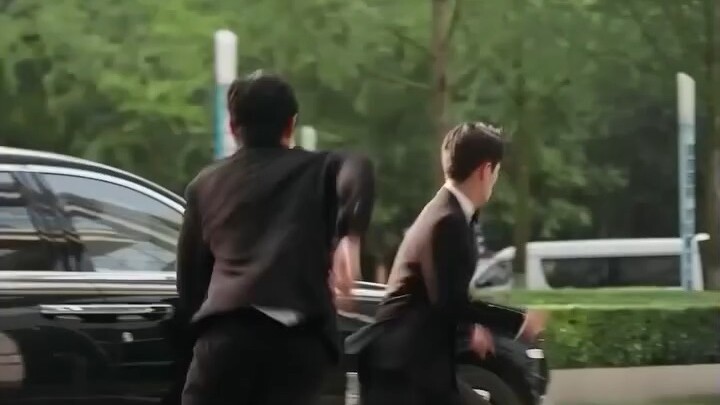 หนีการแต่งงานแบบคลุมถุงชน สุดท้ายก็แต่งกัน