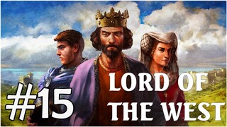 Age of Empires II: Definitive Edition #15 BOHEMOND Ở PHÍA ĐÔNG !!!