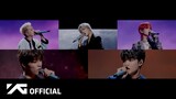TREASURE  - BIGBANG '봄여름가을겨울 (Still Life)' COVER VIDEO