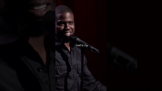 Hài độc thoại mỹ Vietsub: Kevin Hart - Tôi là cậu bé to xác #haidocthoai #standupcomedy