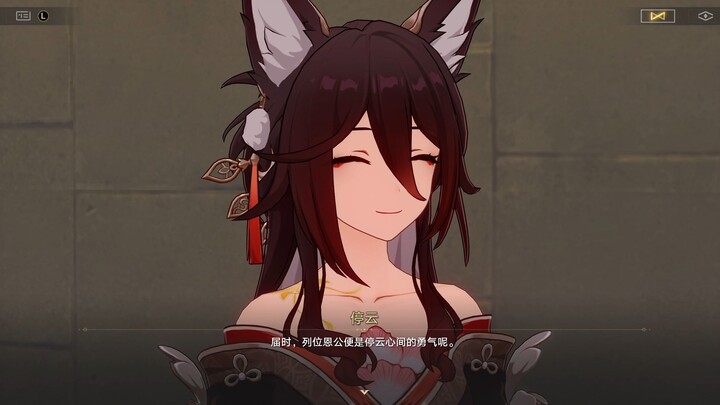 Saat Tingtian memanggil “En Gong”, aku sampai menitikkan air mata! Tak disangka, insiden penukaran T