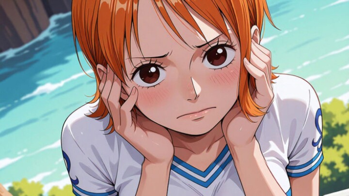 JADI BETAH GAME ONE PIECE INI