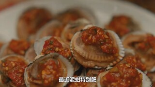 [Film]Let's Eat (Bagian 14): Masakan Ibu