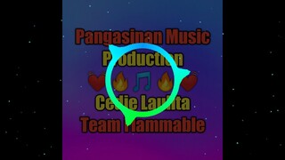 Bandang Lapis - Kabilang Buhay ( Slow Jam Remix ) Team Flammable