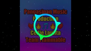 Bandang Lapis - Kabilang Buhay ( Slow Jam Remix ) Team Flammable