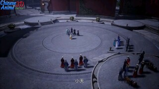 Lingwu continent episode 58