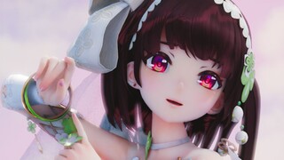 Lucu dan cantik~😡