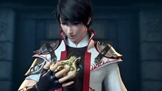 Wu Dong Qian Kun 2nd Season 2. part.20