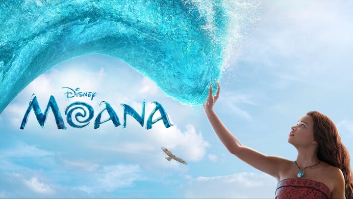 Moana 2026 | Full Hd English Movie