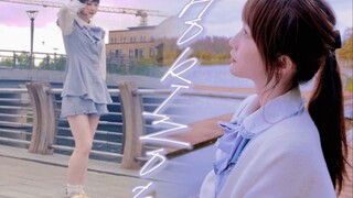 【Mochi】🤍HORIZON🤍 【HB ke Fanqie】