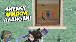 BUILDING WINDOW OUTPLAY! (ROS GAMEPLAY)