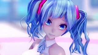 [Real Light and Shadow/Aesthetic] Hatsune Miku- Cute Medley Idol Sounds