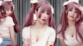 [Shen'er Kecil] Tahukah kamu kesenangan Raja Zhou? "Gali ke bawah" "Bingle Bangle" (AOA) "Tidak Ada"