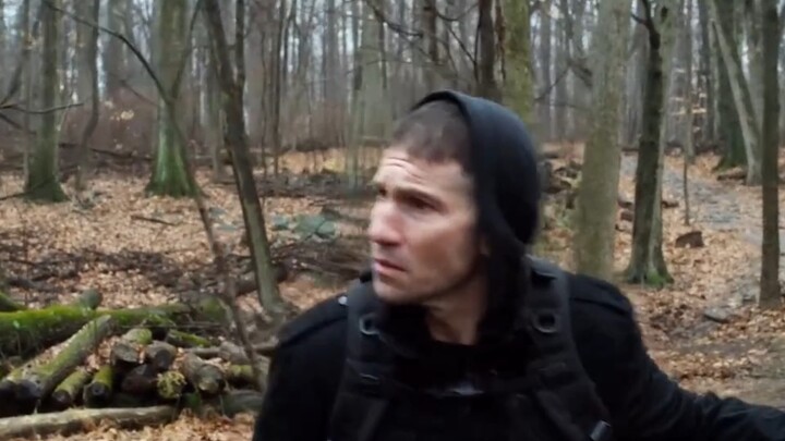 Thân phận của Thúc Phạt bị lộ, kẻ chủ mưu đứng sau sai người truy sát.