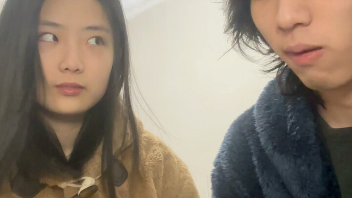 Another day of totally owning my girlfriend～