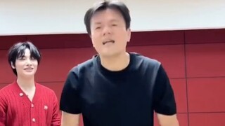 Cha paling “jelek” di kpop adalah: