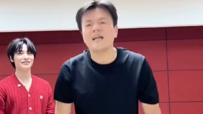 The ugliest Cha in Kpop is: