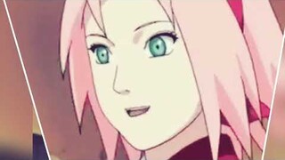 Sakura Haruno Cute #4