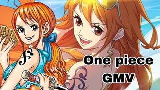 KETIKA NAMI DIBUATKAN GMV