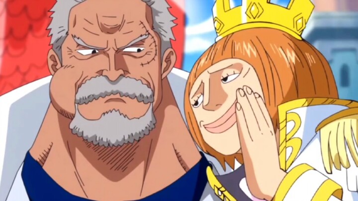 Kapu, why am I so cocky? ’Cause no one can beat me!