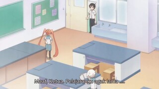 ueno_san si kikukk eps 1