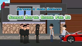 Menjenguk Pak Rt - Anak Kampung .