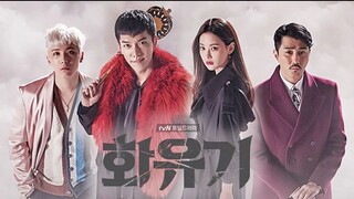 Hwayugi Ep. 16 English Subtitle