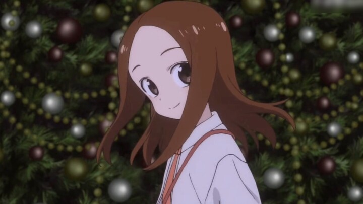 Taruhan pada saya/❤️Takagi-san's 15-detik tantangan detak jantung❤️