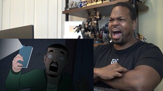 MeatCanyon - House of Drake - Reaction!