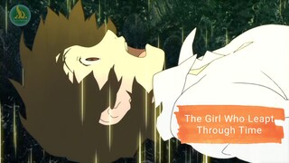 The Girl Who Leapt Through Time