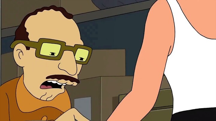 หุ่นยนต์ดัดโค้งที่เจ๋งที่สุดใน "Futurama" โดนแยกชิ้นส่วนแบบนี้จะรอดไหมนะ?