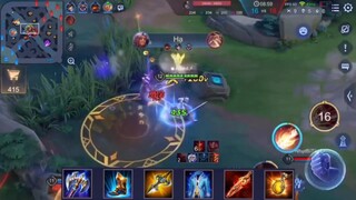 Vào rank thử luôn đồ chứ nhỉ =))))  #monngonmoingay