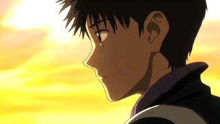 "I didn't protect anything, I destroyed everything." ‖ シン・エヴァンゲリオン theatrical version: End