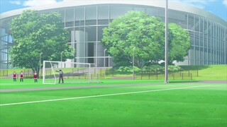 Captain Tsubasa S2 | EP 1 | Sub Indo