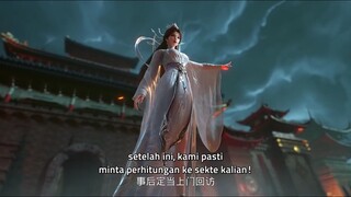 Tomb Of Fallen Gods S3 Eps 17 Sub indo 1080p