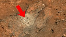 Som ET - 65 - Mars - Perseverance Sol 1316 - 2