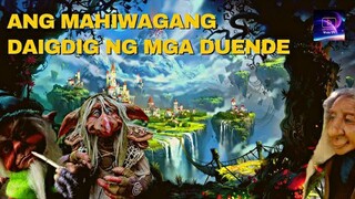 Narito ang Paraan Upang Ikaw ay Magkaroon ng Kaibigang Duwende | Iba't-ibang Uri ng mga Duwende