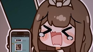 小孩子不许看！！！（作者：_Nandupal_）