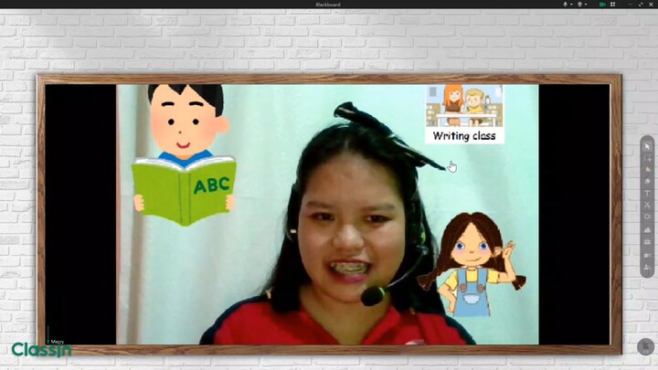 Book a trial class now! Let's learn English together. I am giving a big discount this November.