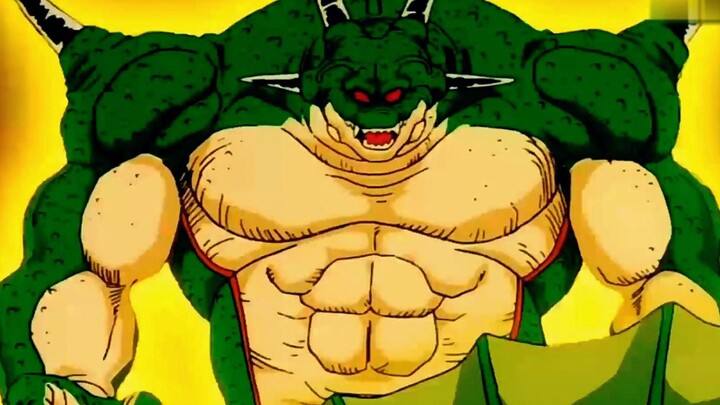 Dragon Ball Z 43: Naga Namek dihancurkan, dan perang akan segera dimulai.