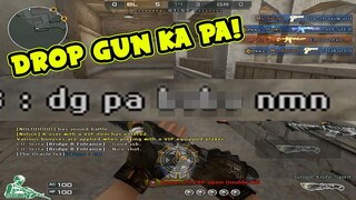 CrossFire PH 2022: DROP GUN PA LEYNX!!