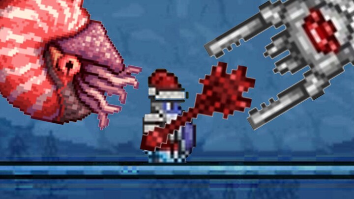 أقوى عصا استدعاء أمام الزهور؟ البقاء البحت للساحر 12