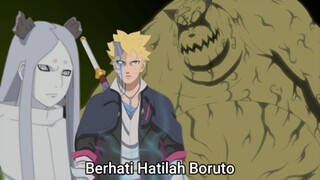 Boruto Episode 295 Subtitle Indonesia Terbaru - Boruto Two Blue Vortex 5 Part 79 Hakikat Jougan
