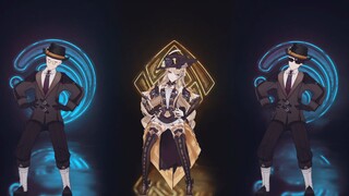 Which one is your favorite Mijia trio?