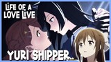 Life of a Love Live Yuri Shipper