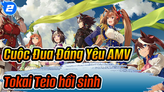 Tokai Teio's Resurrection / Pretty Derby AMV_2