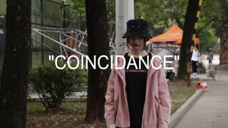 【Jinan University Shoulder Dance】Coincidence At JNU