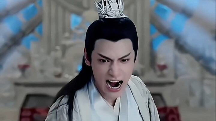 Roger Luo’s Ballet DNA Imprinted in His Very Bones