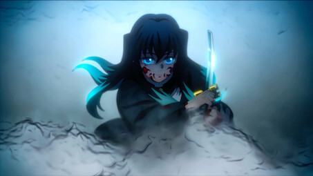 [ Demon Slayer ] "Tokito Muichiro Original" - OST