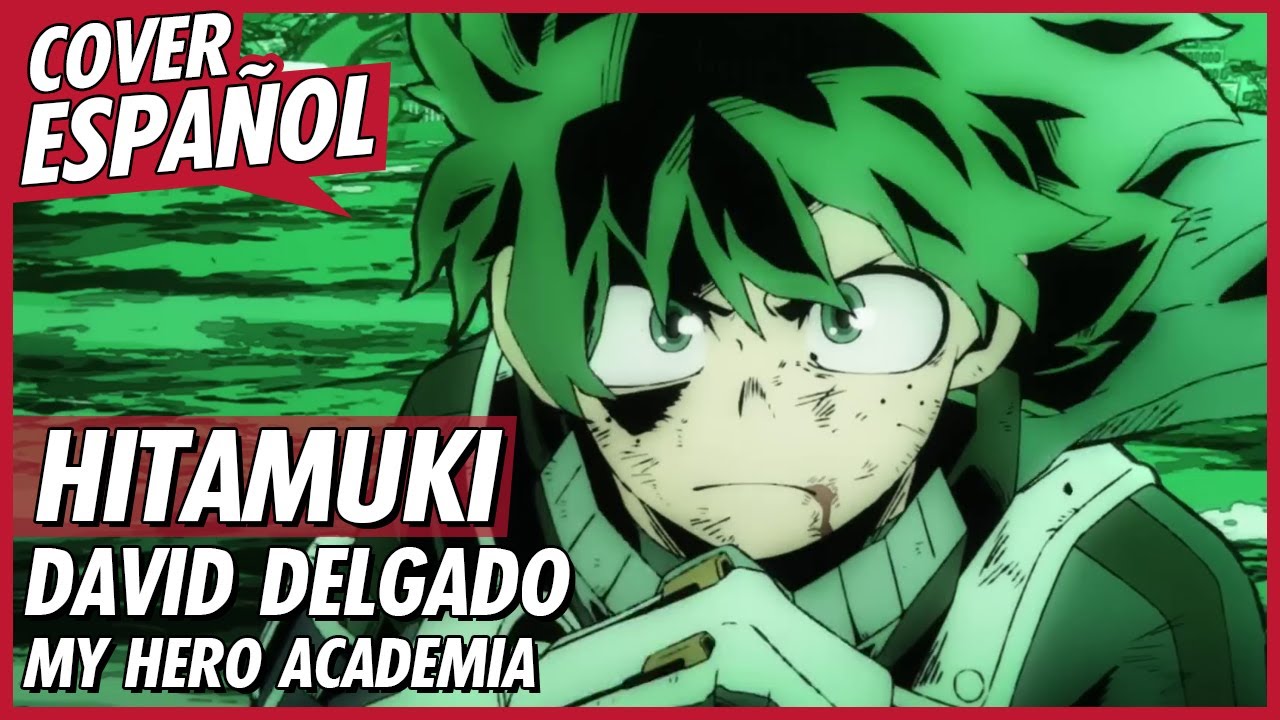 My Hero Academia Season 6 - Opening 2 Full『Bokura-no』by Eve 